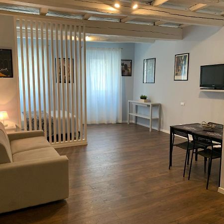 La Casa Di Beatrice Apartment Spoleto Ngoại thất bức ảnh