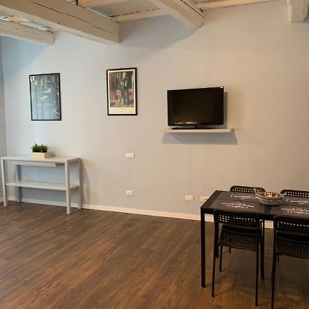 La Casa Di Beatrice Apartment Spoleto Ngoại thất bức ảnh