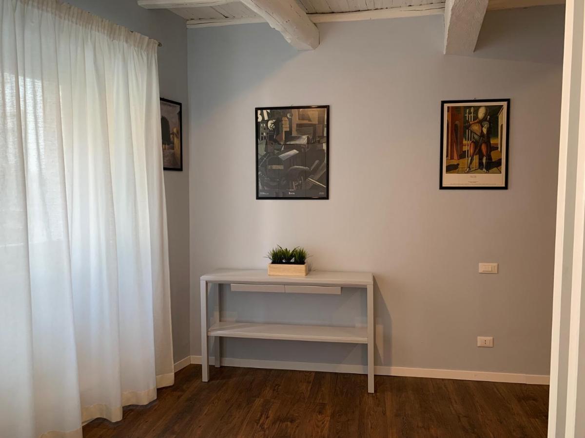 La Casa Di Beatrice Apartment Spoleto Ngoại thất bức ảnh