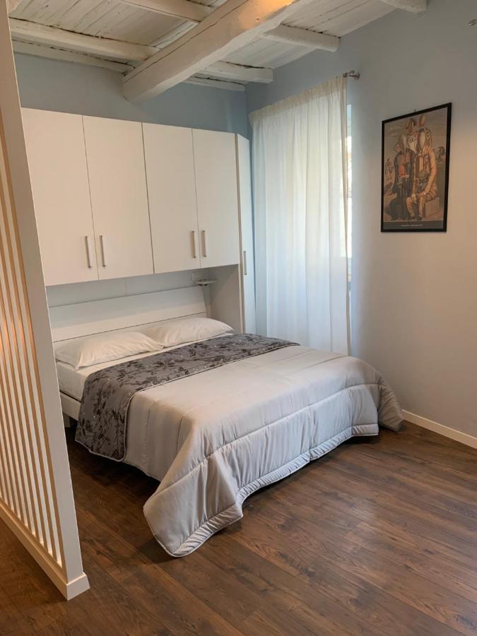 La Casa Di Beatrice Apartment Spoleto Ngoại thất bức ảnh