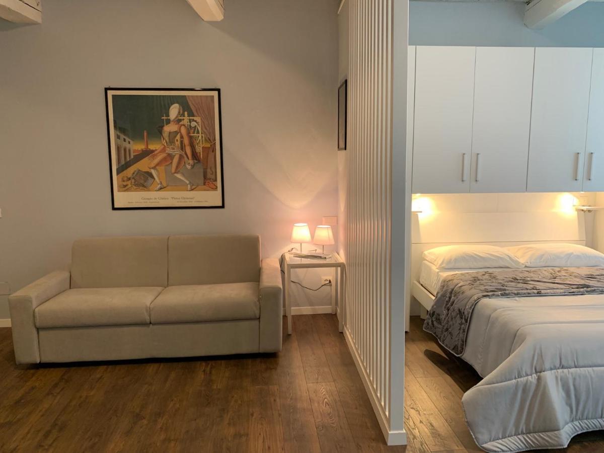 La Casa Di Beatrice Apartment Spoleto Ngoại thất bức ảnh