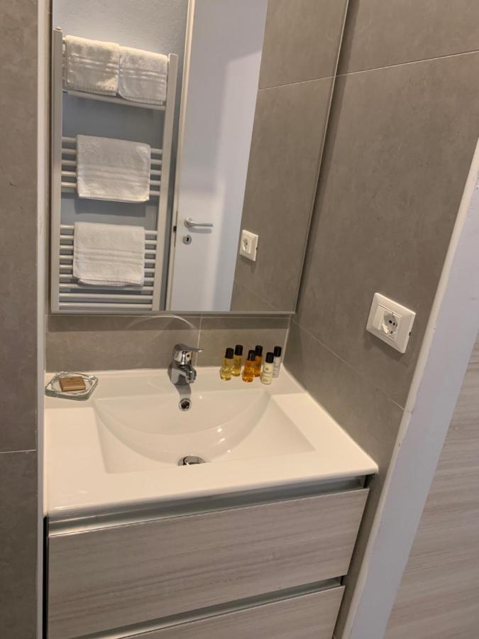 La Casa Di Beatrice Apartment Spoleto Ngoại thất bức ảnh