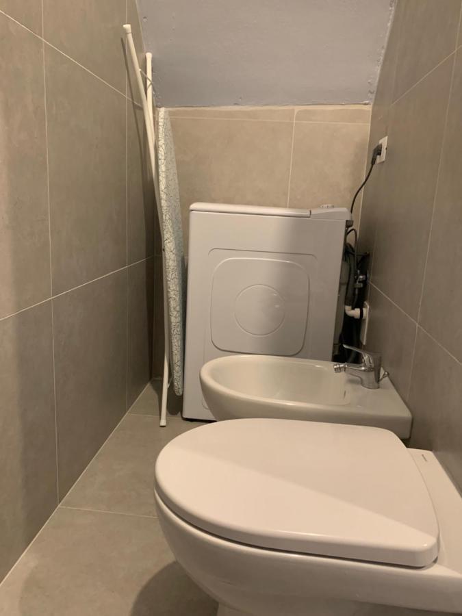 La Casa Di Beatrice Apartment Spoleto Ngoại thất bức ảnh
