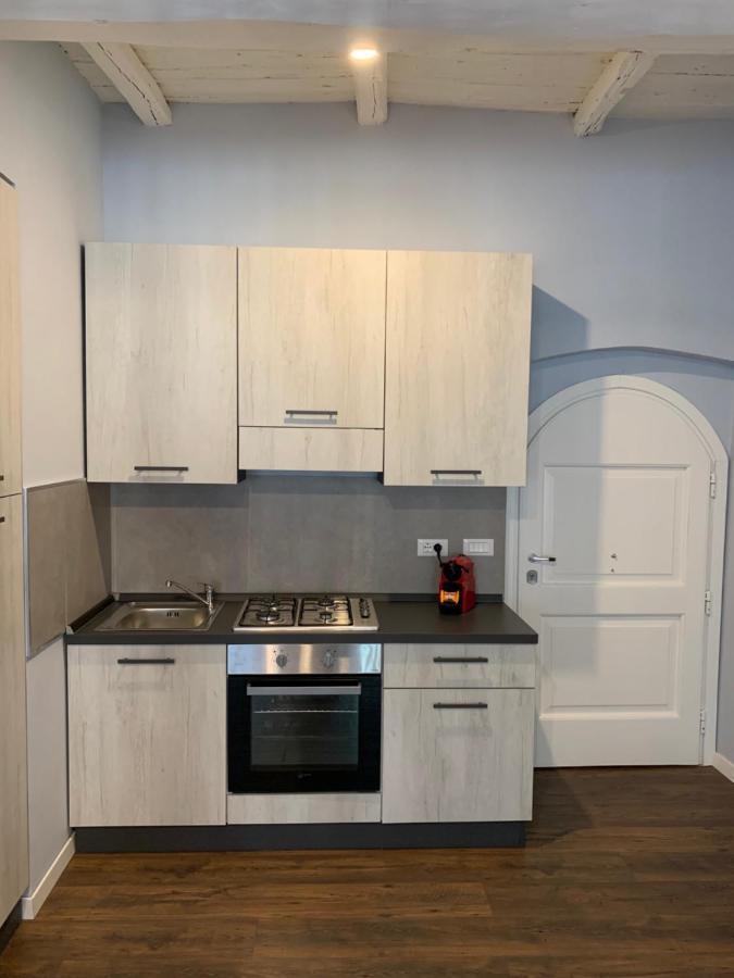 La Casa Di Beatrice Apartment Spoleto Ngoại thất bức ảnh