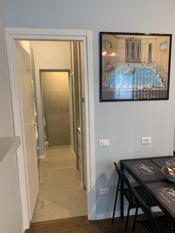 La Casa Di Beatrice Apartment Spoleto Ngoại thất bức ảnh