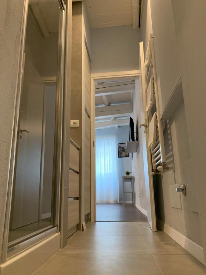 La Casa Di Beatrice Apartment Spoleto Ngoại thất bức ảnh
