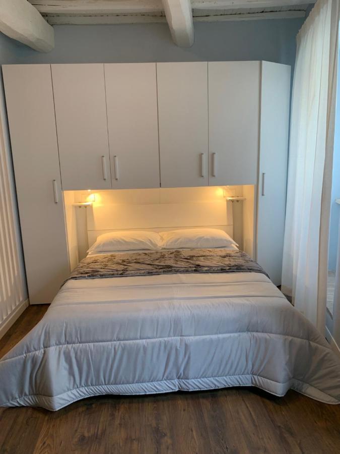 La Casa Di Beatrice Apartment Spoleto Ngoại thất bức ảnh