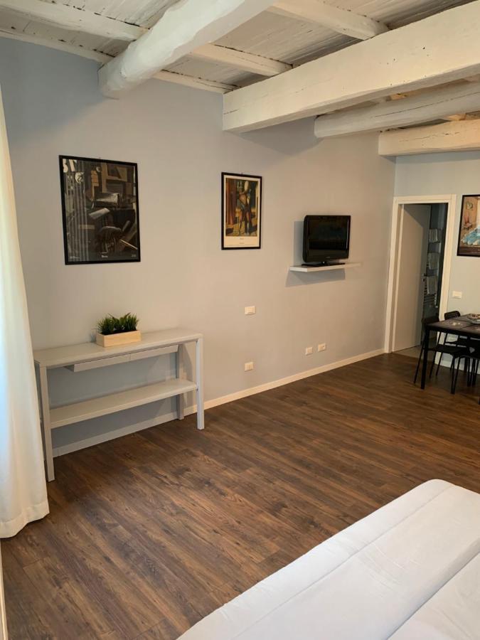 La Casa Di Beatrice Apartment Spoleto Ngoại thất bức ảnh