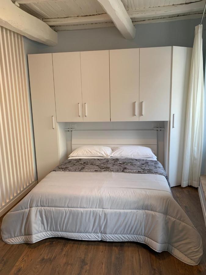 La Casa Di Beatrice Apartment Spoleto Ngoại thất bức ảnh